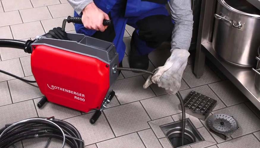 Mersin Anamur Lavabo Gideri Açma